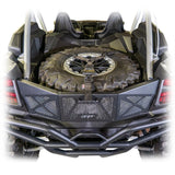 DRT Kawasaki Teryx KRX 4 1000 Fixed Tailgate