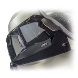 DRT Kawasaki Teryx KRX/4 1000 High Impact ABS Vented Hood