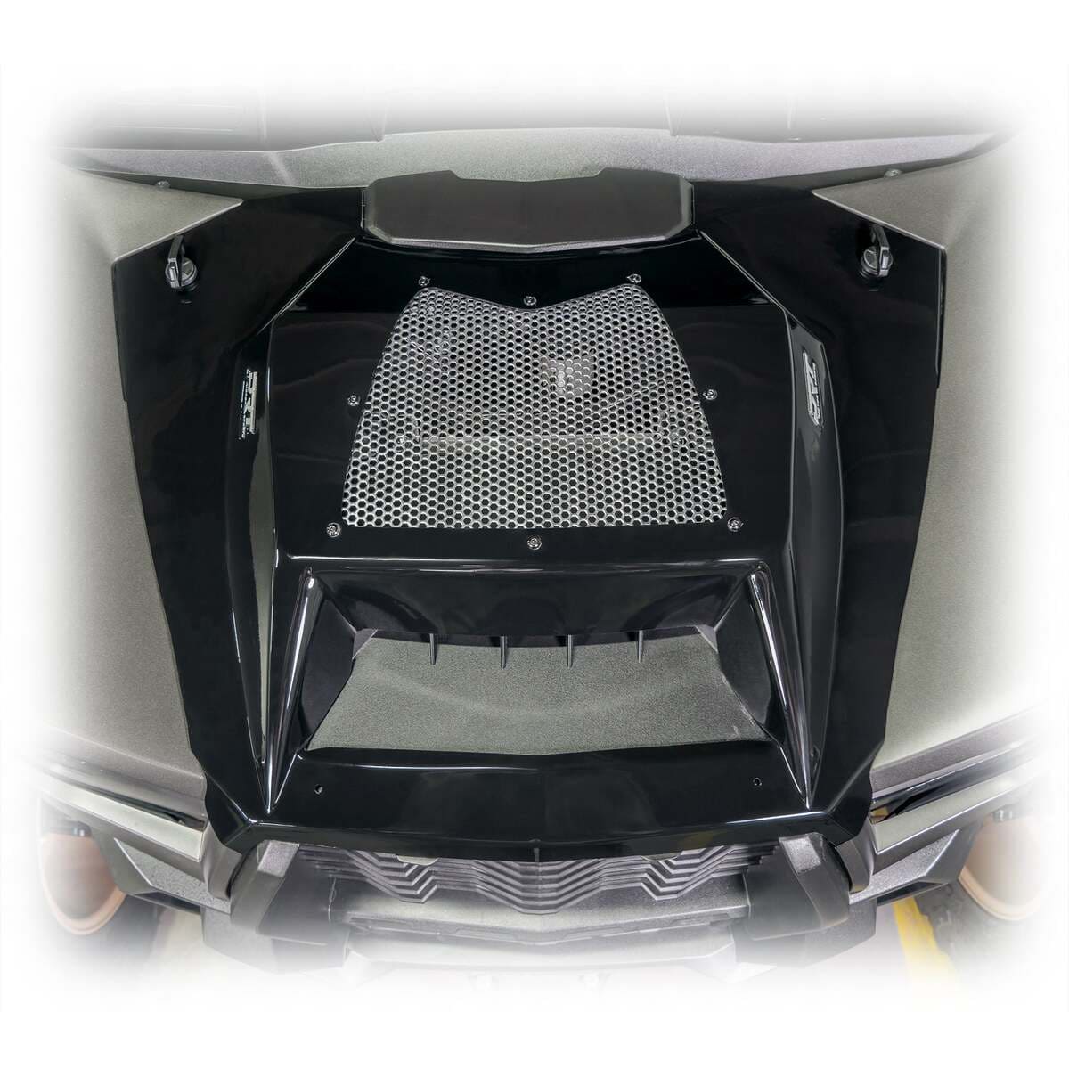 DRT Kawasaki Teryx KRX/4 1000 High Impact ABS Vented Hood