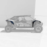 DRT Motororsports Kawasaki Teryx H2 ABS Fender Kit