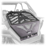 DRT Motorsports '20-'25 Polaris Pro Series Tire Carrier/Adventure Rack V2.0