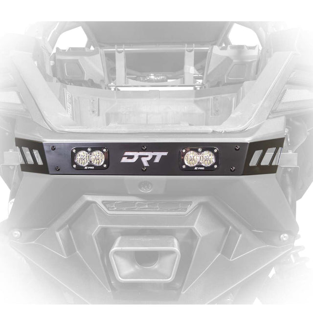 DRT Motorsports '22+ Polaris Pro R Rear Fascia Chase Light Kit