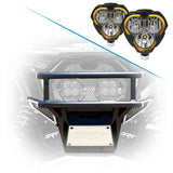 DRT Motorsports '22+ Polaris RZR Pro R /Pro S/Turbo R Desert Runner Winch Bumper