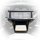 DRT Motorsports '22+ Polaris RZR Pro R /Pro S/Turbo R Desert Runner Winch Bumper