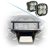 DRT Motorsports '22+ Polaris RZR Pro R /Pro S/Turbo R Desert Runner Winch Bumper