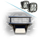 DRT Motorsports '22+ Polaris RZR Pro R /Pro S/Turbo R Desert Runner Winch Bumper