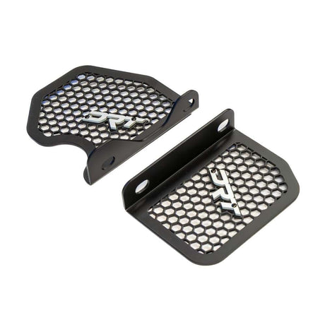 DRT Motorsports '22+ Polaris RZR Pro R Rear Aluminum Inner CV Boot Guards