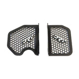 DRT Motorsports '22+ Polaris RZR Pro R Rear Aluminum Inner CV Boot Guards