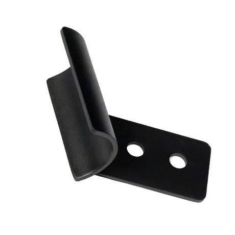 DRT Motorsports '22+ Polaris RZR Pro R Whelen WSSC Siren Mounting Bracket