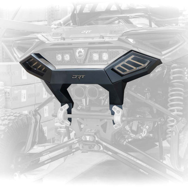 DRT Motorsports '24+ Can-Am Maverick R Desert Runner Rear Bumper