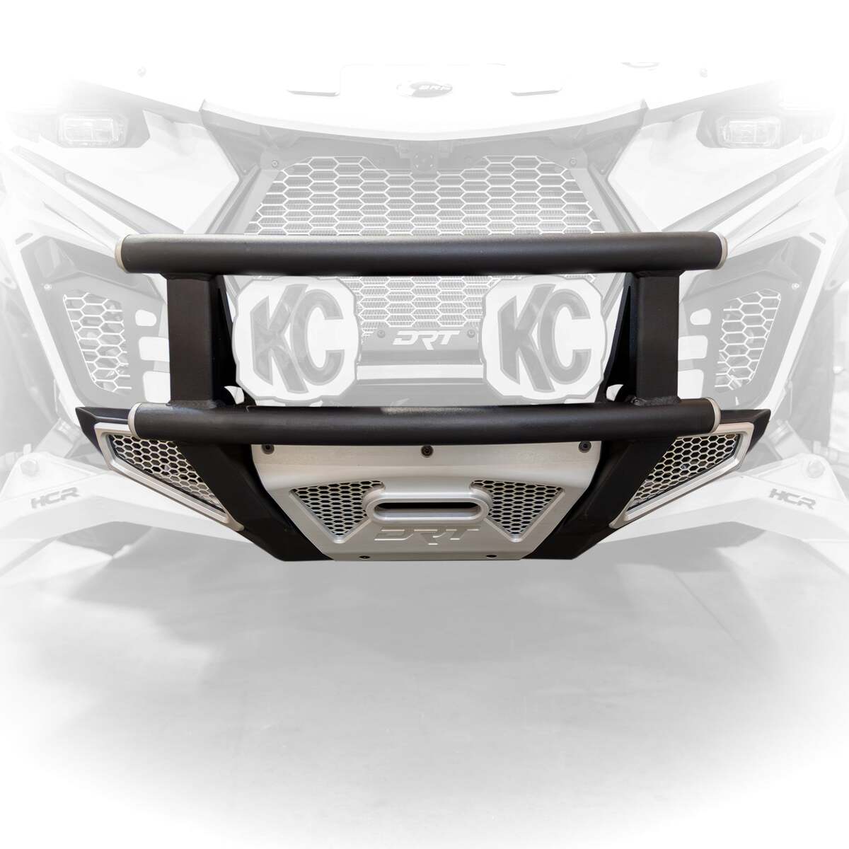 DRT Motorsports '24+ Can Am Maverick R HD Desert Runner Front Winch Bumper