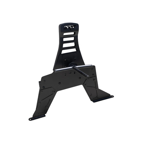 DRT Motorsports '24+ Polaris Ranger XD 1500 In-Bed Vertical Tire Carrier