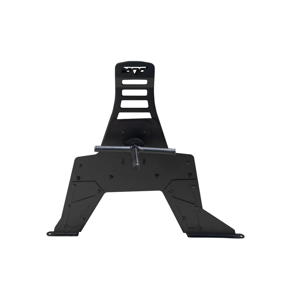DRT Motorsports '24+ Polaris Ranger XD 1500 In-Bed Vertical Tire Carrier