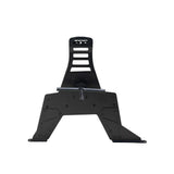 DRT Motorsports '24+ Polaris Ranger XD 1500 In-Bed Vertical Tire Carrier