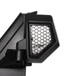 DRT Motorsports '24 Polaris Ranger XD 1500 OEM Mirror Mesh Insert Set
