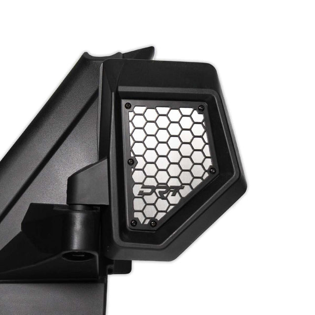 DRT Motorsports '24 Polaris Ranger XD 1500 OEM Mirror Mesh Insert Set