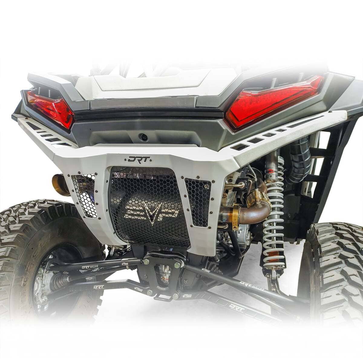 DRT Motorsports '24+ Polaris RZR XP 1000/4 Rear Bumper