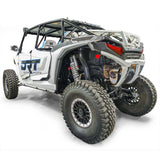 DRT Motorsports '24+ Polaris RZR XP 1000/4 Rear Bumper