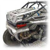 DRT Motorsports '24+ Polaris RZR XP 1000/4 Tire Carrier/Adventure Rack