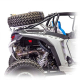 DRT Motorsports '24+ Polaris RZR XP 1000/4 Tire Carrier/Adventure Rack