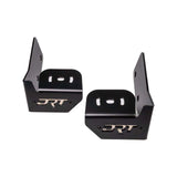 DRT Motorsports '24+ Polaris Xpedition A-Pillar Light Bracket Kit