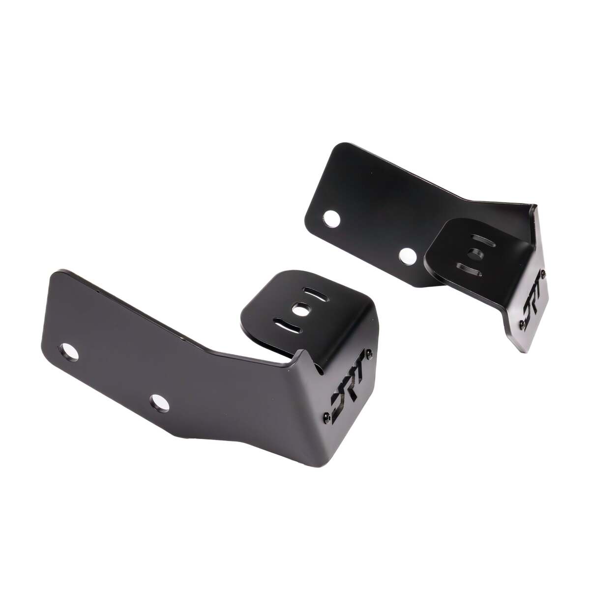 DRT Motorsports '24+ Polaris Xpedition A-Pillar Light Bracket Kit