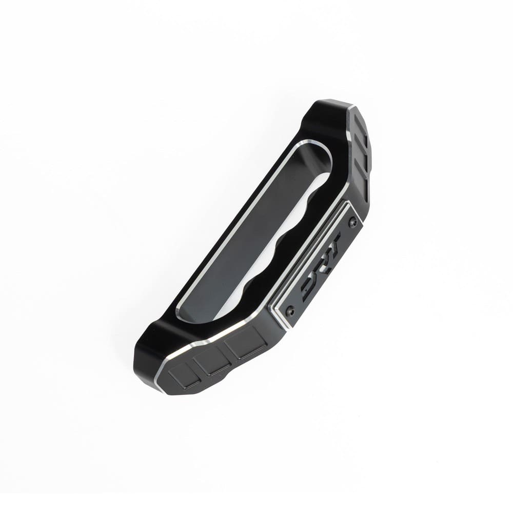 DRT Motorsports '24+ Polaris Xpedition ADV/5 Exterior Billet Liftgate Handle