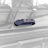 DRT Motorsports '24+ Polaris Xpedition ADV/5 Exterior Billet Liftgate Handle