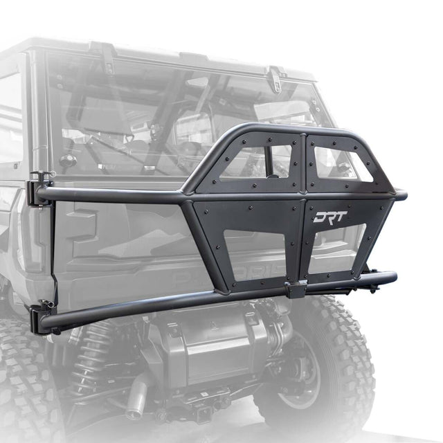 DRT Motorsports '24+ Polaris Xpedition ADV 5 Exterior Tire Carrier
