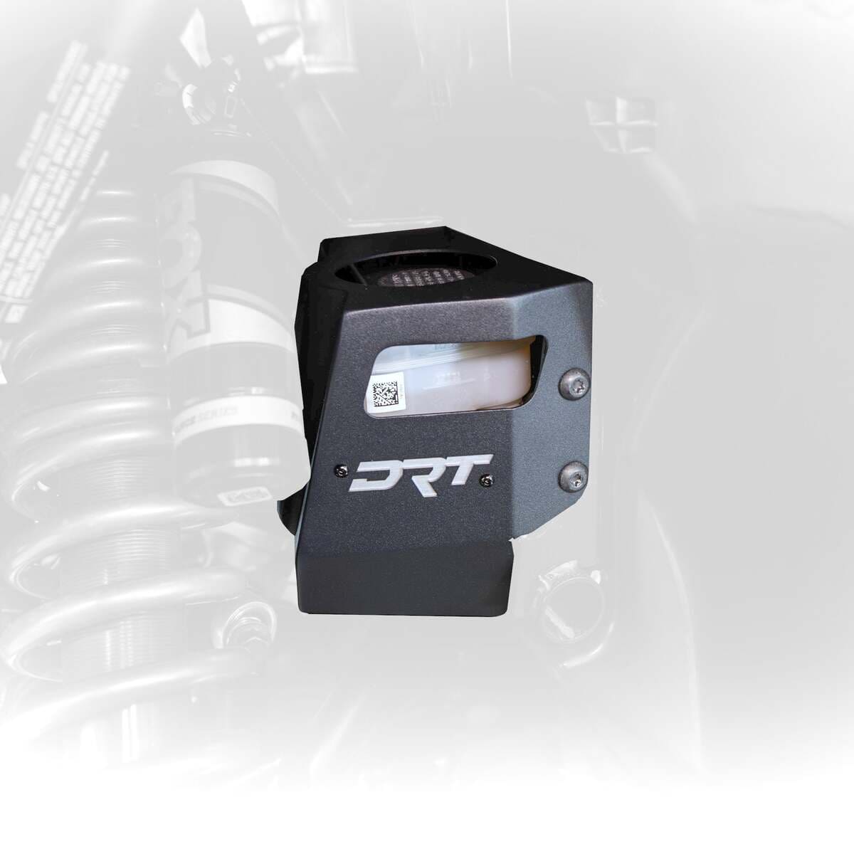 DRT Motorsports '24+ Polaris Xpedition Brake Fluid Reservoir Protector