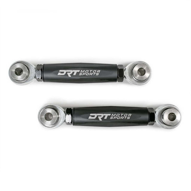 DRT Motorsports '24+ Polaris Xpedition Front Sway Bar Link Kit