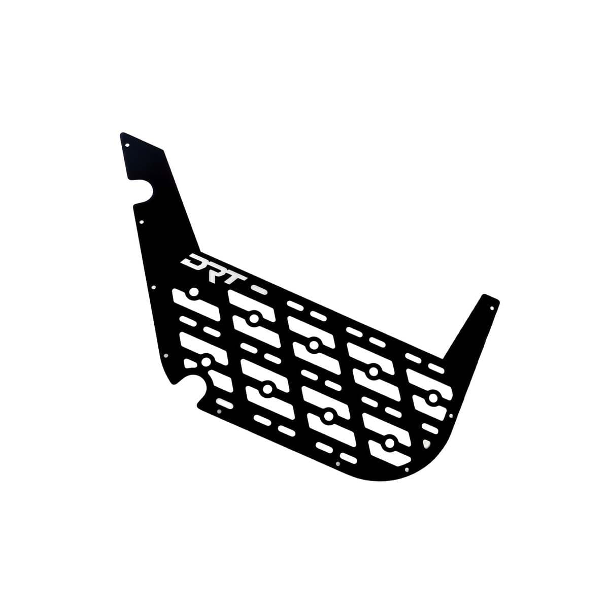 DRT Motorsports '24+ Polaris Xpedition Northstar Aluminum Rear Door Pocket Kit