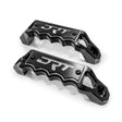 DRT Motorsports '24+ Polaris Xpedition Northstar Billet Interior 2pc Door Handle Kit