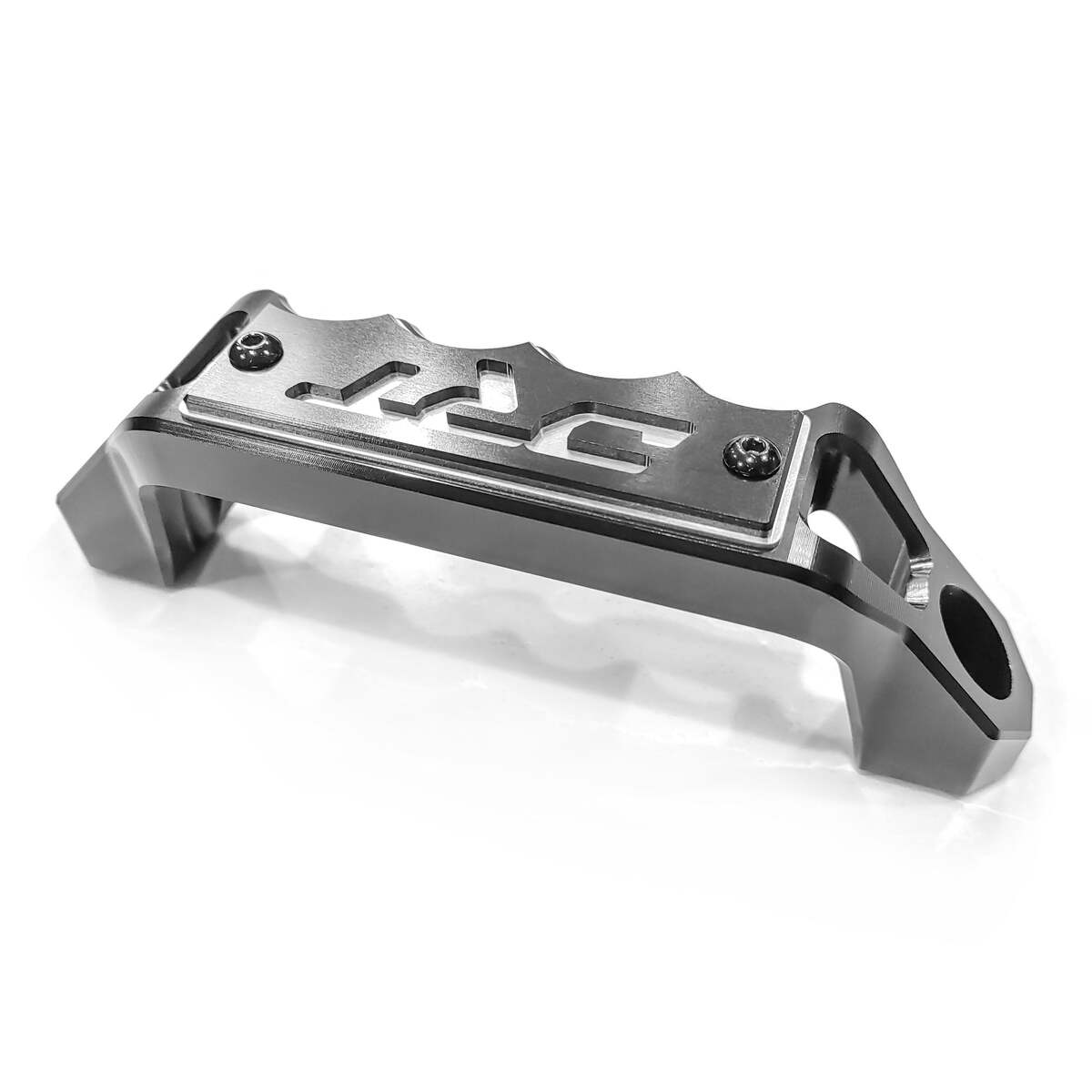 DRT Motorsports '24+ Polaris Xpedition Northstar Billet Interior 2pc Door Handle Kit