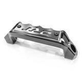 DRT Motorsports '24+ Polaris Xpedition Northstar Billet Interior 2pc Door Handle Kit