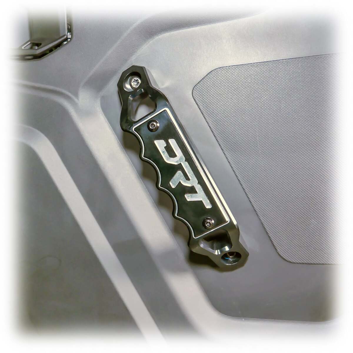 DRT Motorsports '24+ Polaris Xpedition Northstar Billet Interior 2pc Door Handle Kit