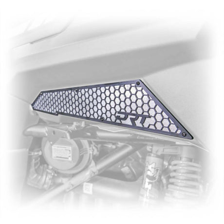 DRT Motorsports '24+ Polaris Xpedition Rear Fender Mesh Set