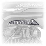 DRT Motorsports '24+ Polaris Xpedition Rear Fender Mesh Set