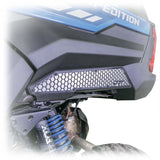 DRT Motorsports '24+ Polaris Xpedition Rear Fender Mesh Set