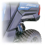 DRT Motorsports '24+ Polaris Xpedition Rear Fender Mesh Set