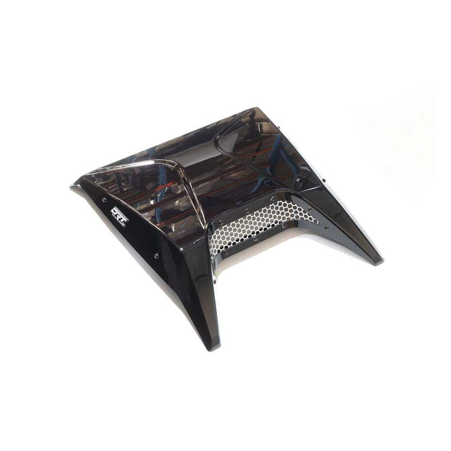 DRT Motorsports '24+ Polaris XPEDITION Vented Hood Scoop