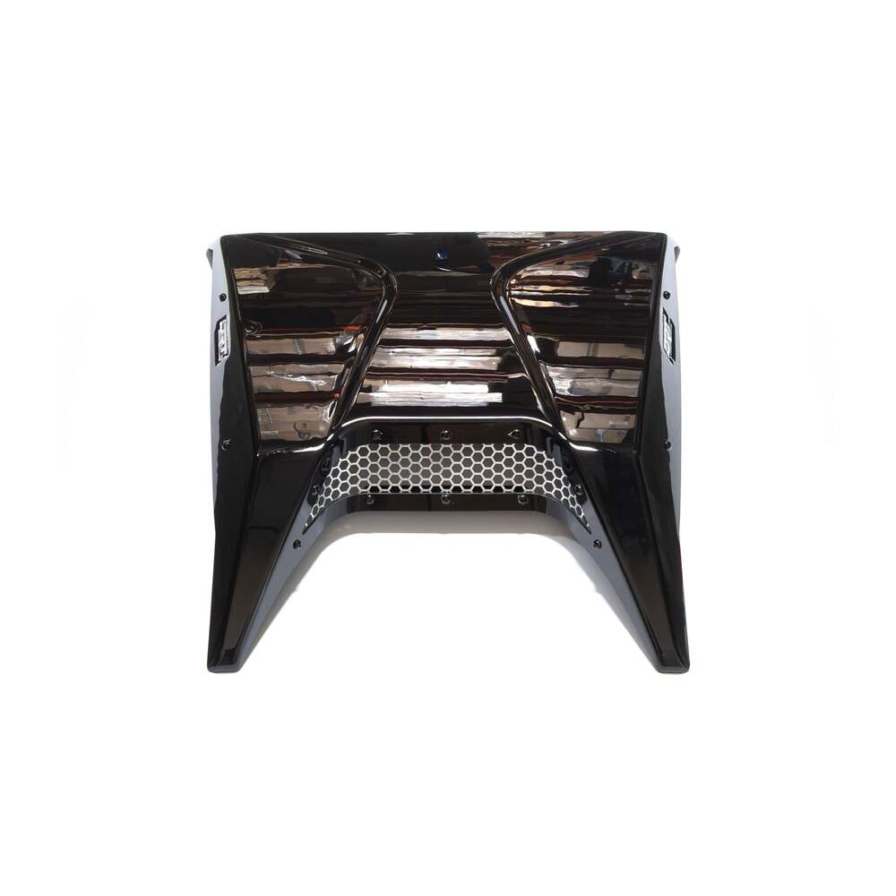 DRT Motorsports '24+ Polaris XPEDITION Vented Hood Scoop