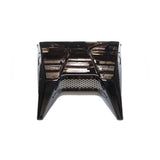DRT Motorsports '24+ Polaris XPEDITION Vented Hood Scoop