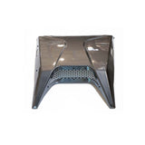 DRT Motorsports '24+ Polaris XPEDITION Vented Hood Scoop