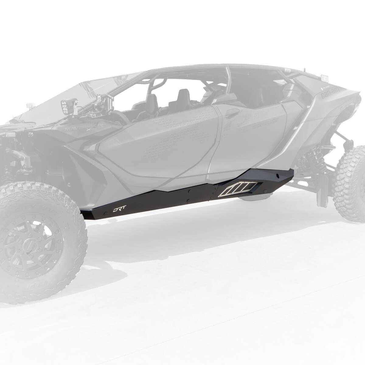 DRT Motorsports '25+ Can-Am Maverick R Max Rock Sliders