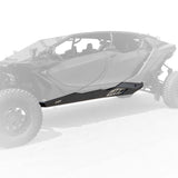 DRT Motorsports '25+ Can-Am Maverick R Max Rock Sliders