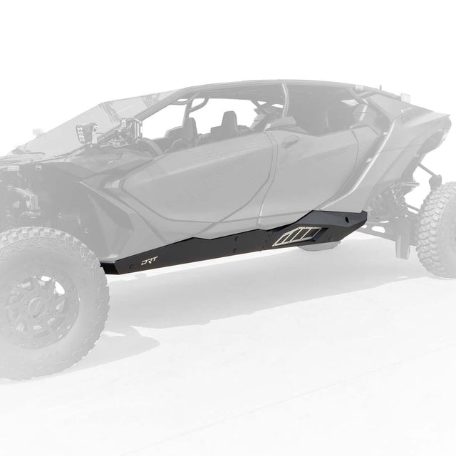 DRT Motorsports '25+ Can-Am Maverick R Max Rock Sliders