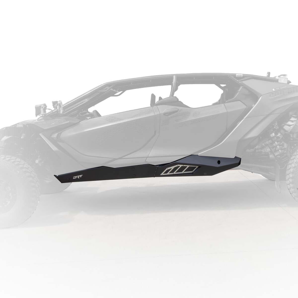 DRT Motorsports '25+ Can-Am Maverick R Max Rock Sliders