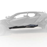 DRT Motorsports '25+ Can-Am Maverick R Max Rock Sliders