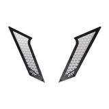 DRT Motorsports '25+ Polaris RZR Pro XP/ Pro S Aluminum Lower Front Grill kit